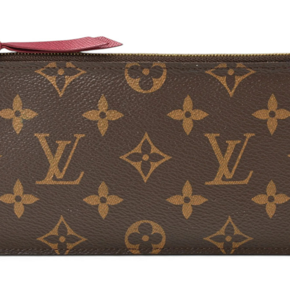 Louis Vuitton Pouch, Flat LOUIS VUITTON Pochette Felicie, Pouch Only, M61276,...